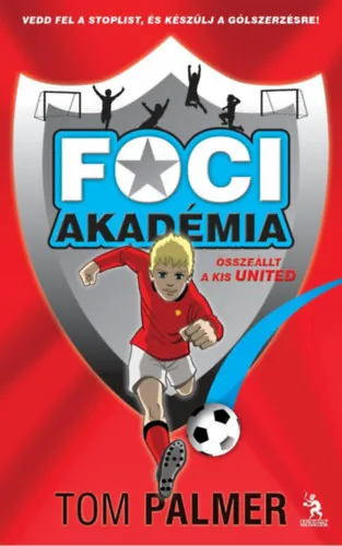 Foci akadémia Ne maradj le