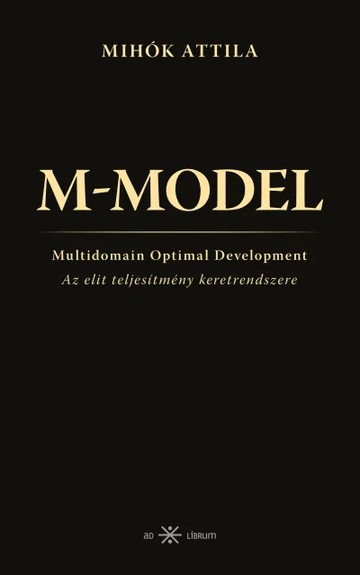 Biztonságos fizetés M-MODEL - Az elit teljesítmény keretrendszere