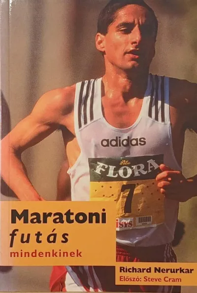 Outlet Maratoni futás mindenkinek