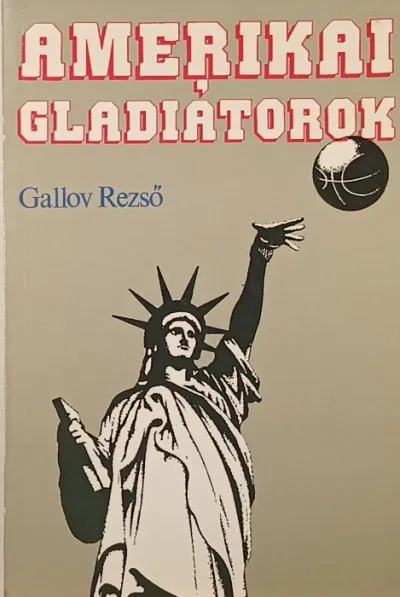 Olcsó Amerikai gladiátorok