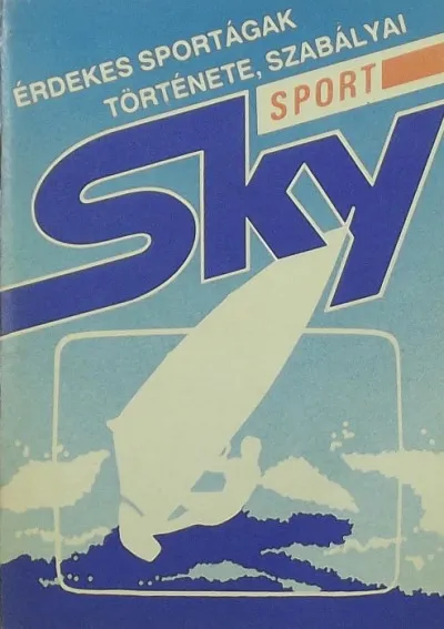 Érdekes sportágak története, szabályai Akciós ár