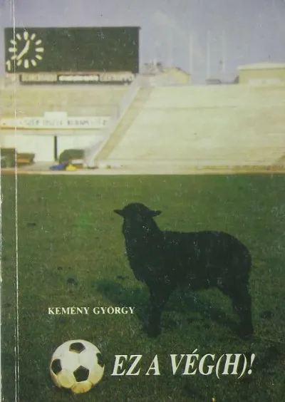 Kedvezményes ár Ez a Vég(h)!