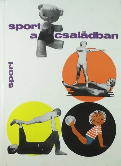 Sport a családban Árengedmény