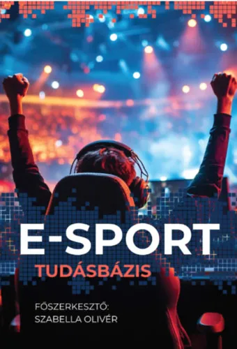 E-sport Tudásbázis Prémium