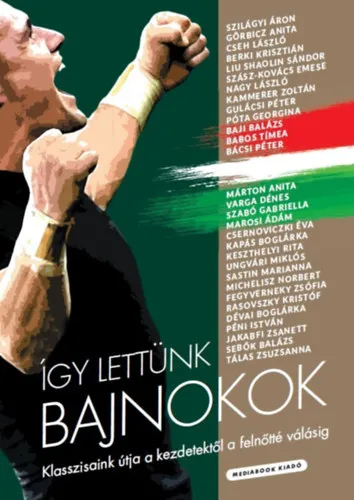 Így lettünk bajnokok Legjobb ár