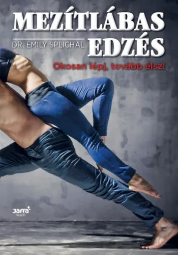 Mezítlábas edzés Nézd meg most