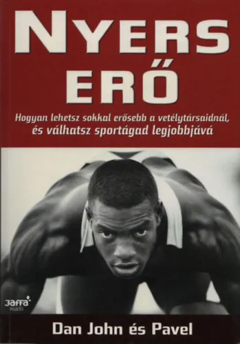 Legjobb ár Nyers erő