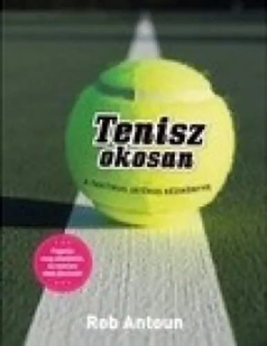 Olcsóbb Tenisz okosan