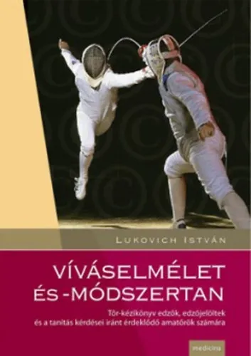 Víváselmélet és -módszertan Bestseller