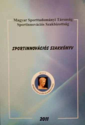 Sportinnovációs szakkönyv Ne maradj le