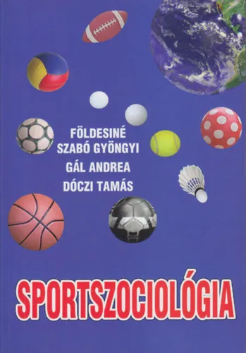Akciós ár Sportszociológia