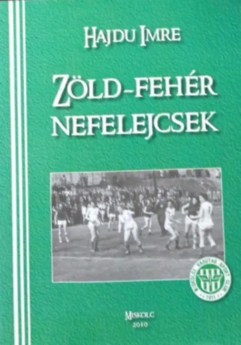 Akció Zöld-fehér nefelejcsek