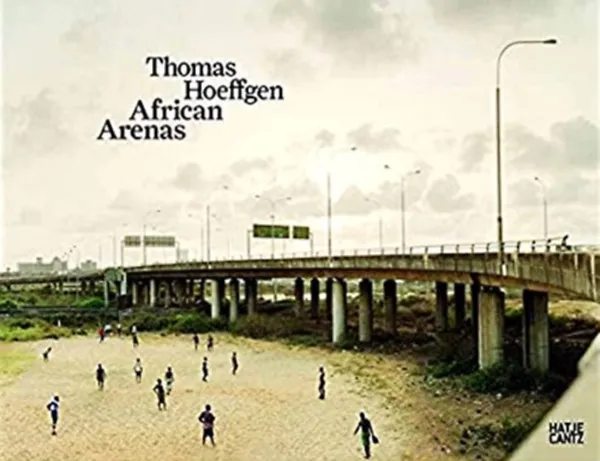 Expressz szállítás African Arenas