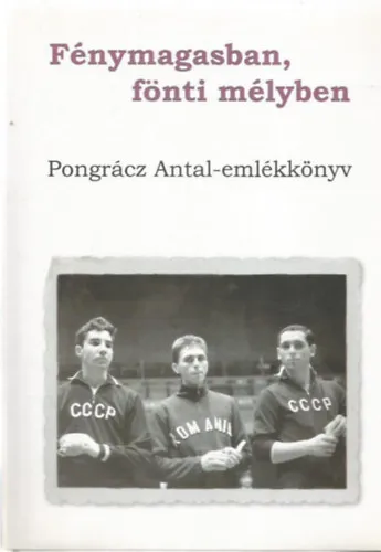 Olcsóbb Fénymagasban, fönti mélyben
