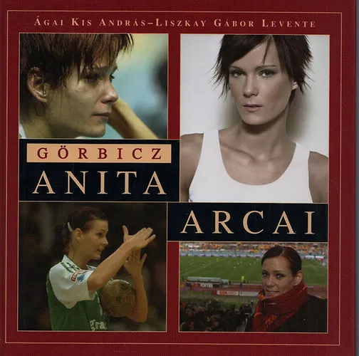 Görbicz Anita arcai Olcsó