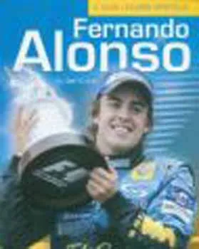 Fernando Alonso - A világ legjobb sportolói Ne maradj le