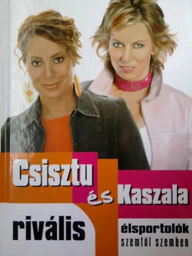 Csisztu és Kaszala Gyors szállítás