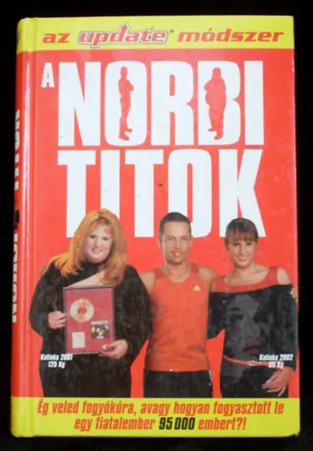 Akció A Norbi-titok