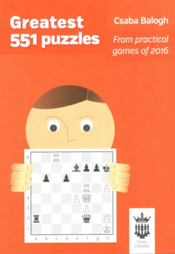 Greatest 551 puzzles Különleges ajánlat