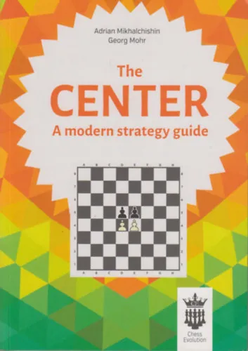 Exkluzív ajánlat The Center - A moderns strategy guide
