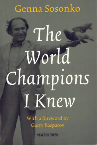 The World Champions I Knew Azonnali szállítás