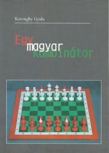 Csak ma Egy magyar kombinátor