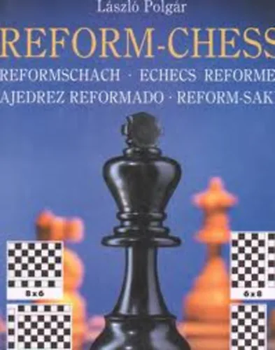Prémium Reform-Chess - Training in 2650+3 Positions