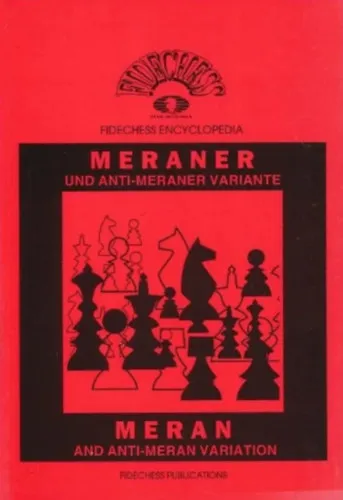 Meran and Anti-Meran Variation Gyors szállítás