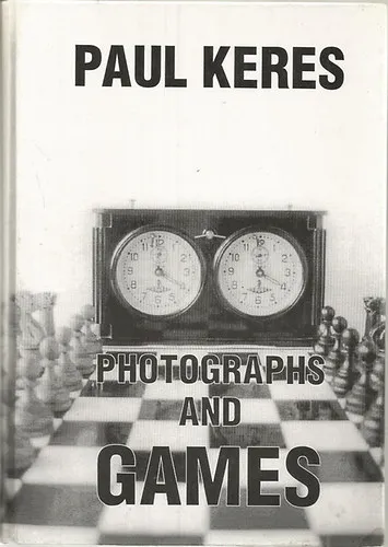 Photographs and Games Gyors szállítás