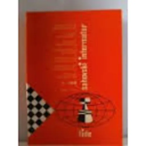 Chess informant 46 - 1988. VII-XII - 9 nyelven! Akciós ár