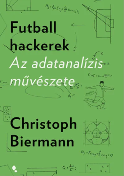 Futballhackerek Újdonság