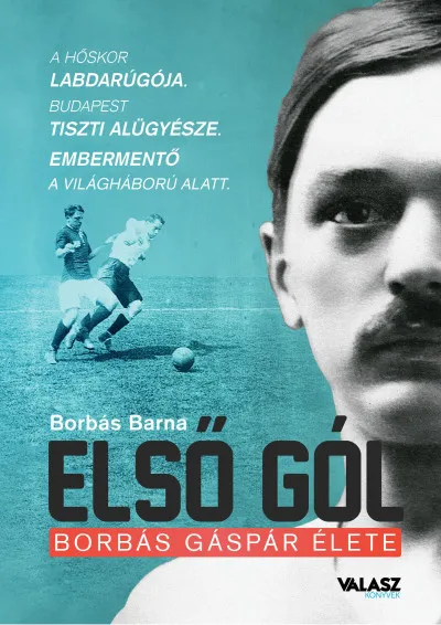 Első gól Kedvezmény