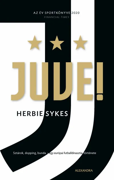 Utolsó esély Juve!