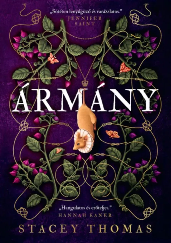 Népszerű ÁRMÁNY - ÉLDEKORÁLT
