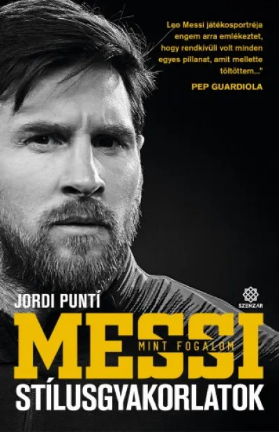 Messi mint fogalom - Stílusgyakorlatok Legnépszerűbb