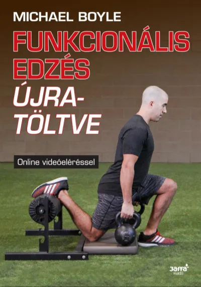 Árcsökkenés Funkcionális edzés újratöltve