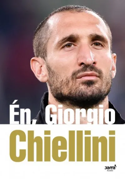 Én, Giorgio Chiellini Expressz szállítás