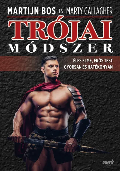 Szuper ajánlat Trójai módszer