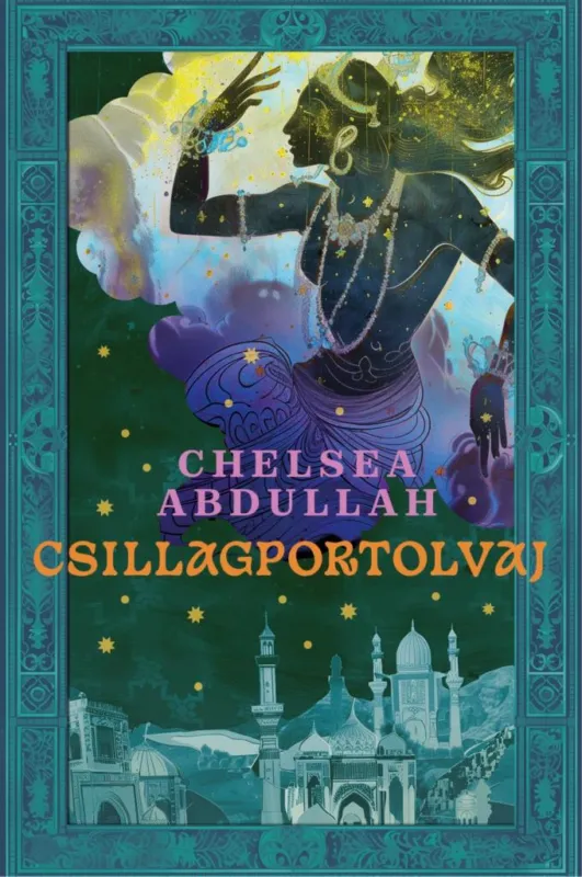 CSILLAGPORTOLVAJ Szuper ajánlat