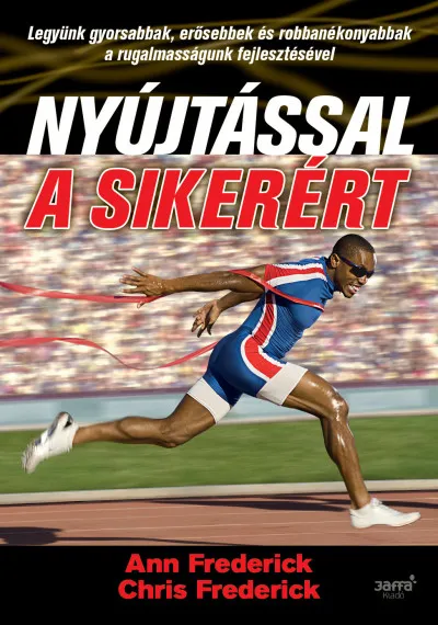 Árcsökkenés Nyújtással a sikerért