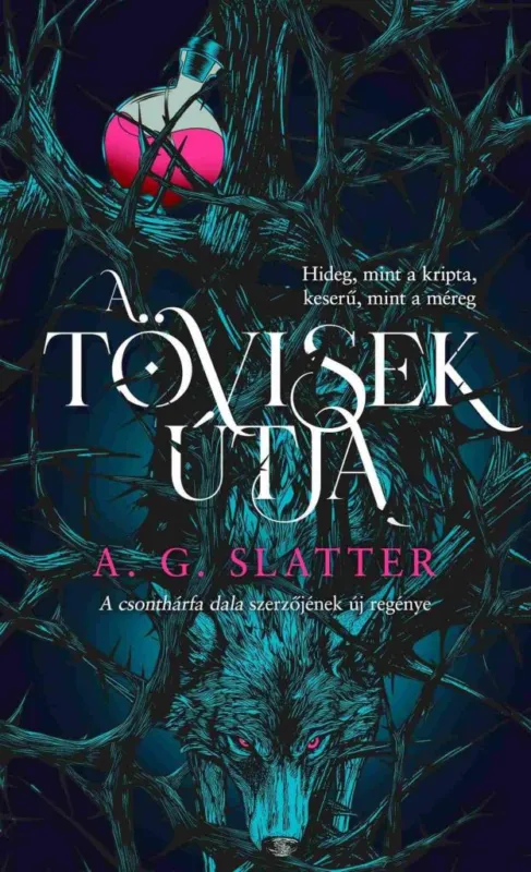 Árcsökkenés A TÖVISEK ÚTJA
