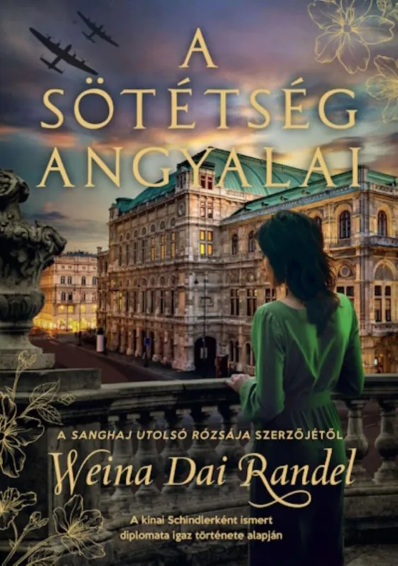 Outlet A SÖTÉTSÉG ANGYALAI