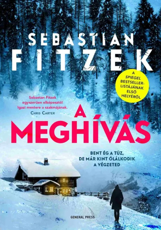 A MEGHÍVÁS Expressz kézbesítés