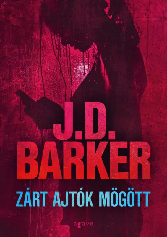ZÁRT AJTÓK MÖGÖTT Szuper akció