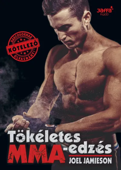 Gyors kiszállítás Tökéletes MMA- edzés