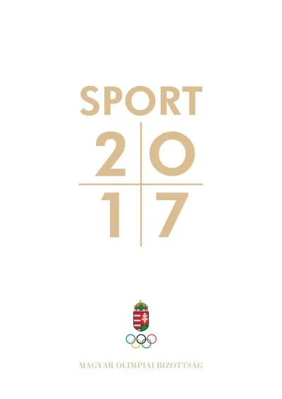 Vedd meg most Sport 2017