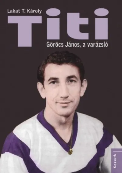 Titi - Göröcs János, a varázsló Ajánlat