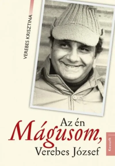 Az én Mágusom, Verebes József Azonnali szállítás