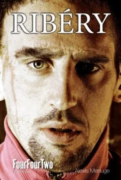 Ribéry Bestseller