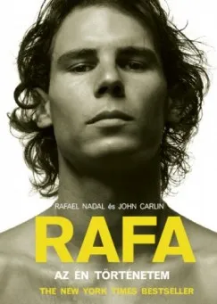 Kiárusítás RAFA - Az én történetem